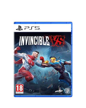 Invincible VS (PS5)