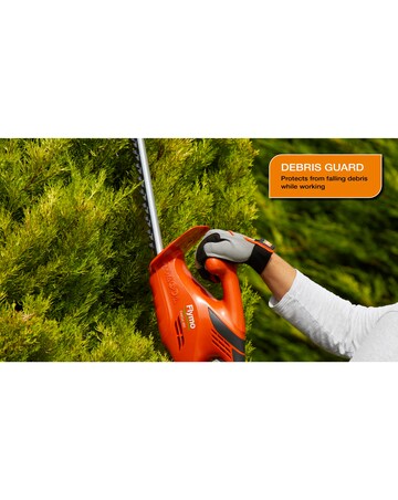 Flymo EasiCut 450