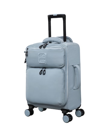 IT Luggage Ashdon 3pc Suitcase Set