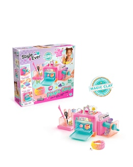 Style 4 Ever Magic Clay Jewllery Maker