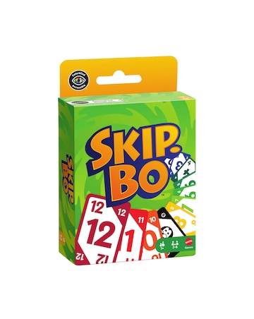 Skip Bo