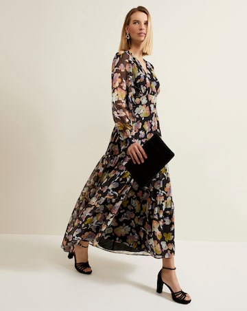 Phase Eight Lara Midaxi Dress