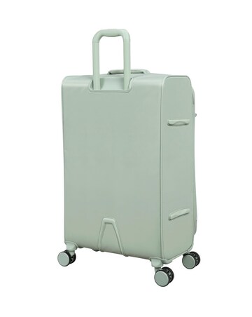 IT Luggage Lustrous Luxe Cabin Suitcase