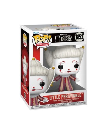 Pop! Vinyl - Welcome To Derry - Little Periwinkle