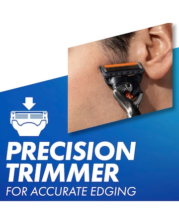 Gillette ProGlide 10 Razor Blades Pack