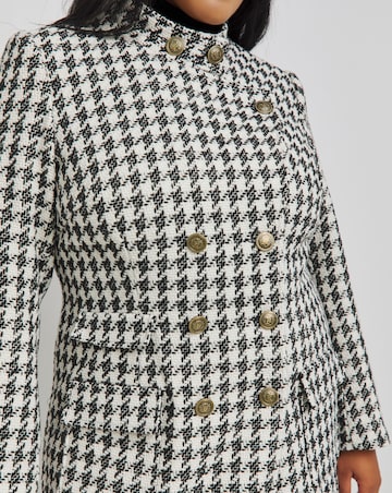 Joe Browns Perfectly Mono Coat