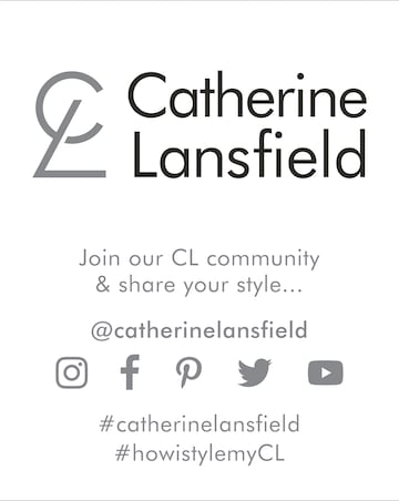 Larsson Geo Placemat Pair