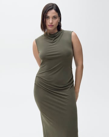 Mango Dress Carai