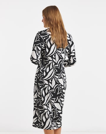 JD Williams (2 Pack) Value Long Sleeve Nighties