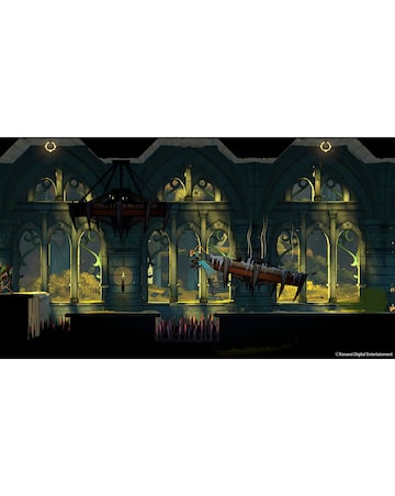 Castlevania: Belmont's Curse (PS5)