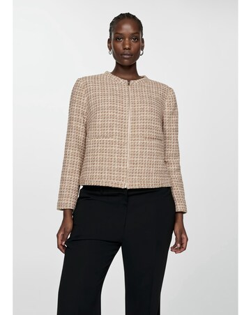 Mango Jacket Delibes