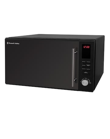 Russell Hobbs RHM3003B 30Litre Digital Combination Microwave - Black