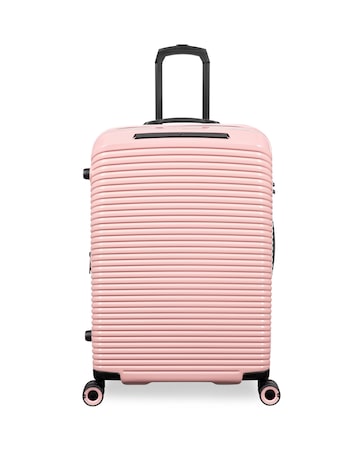 IT Luggage Traversed Medium Suitcase