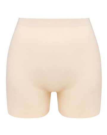 MAGIC Bodyfashion Firm Control Maxi Sexy Control Short Latte