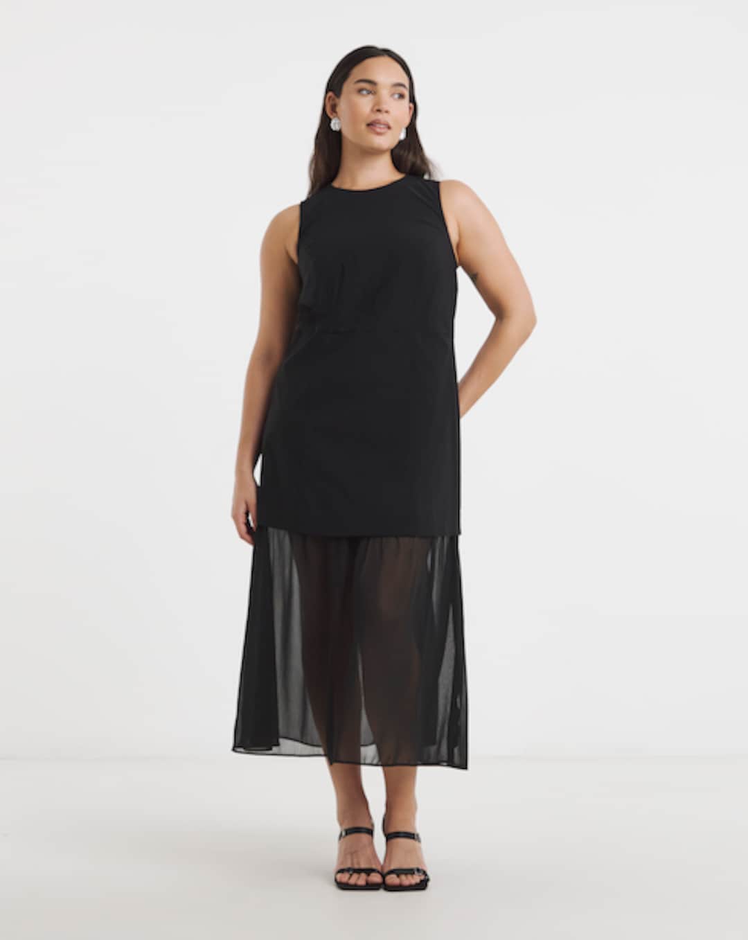 Black Dresses | Fashion World