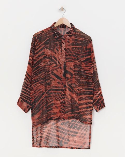 Religion Miracle Shirt