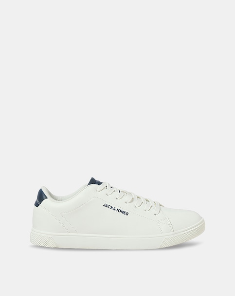 JACK & JONES Bosley Trainers - White