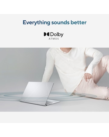 ASUS Zenbook 14 OLED UX3405CA 14in Intel Core Ultra 9 32GB 1TB Touchscreen