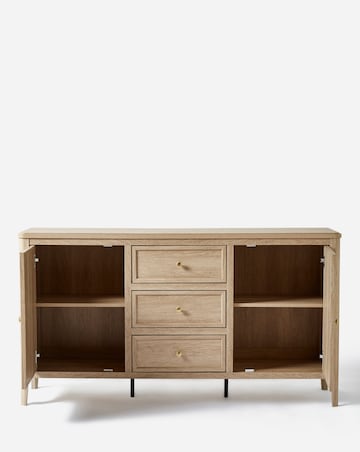 Julipa Charlotte Large Sideboard
