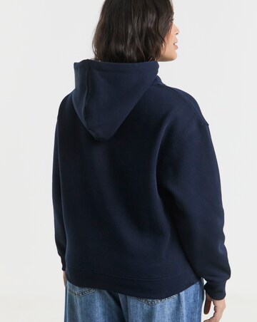 Tommy Hilfiger Regular Logo Hoodie