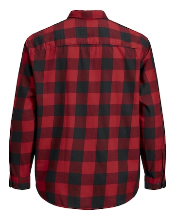 Jack & Jones Gingham Shirt