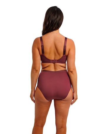 Fantasie Demure Full Knicker Fig
