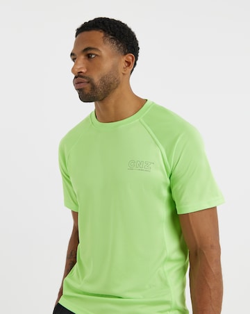 Jack & Jones Sport CNZ T-Shirt