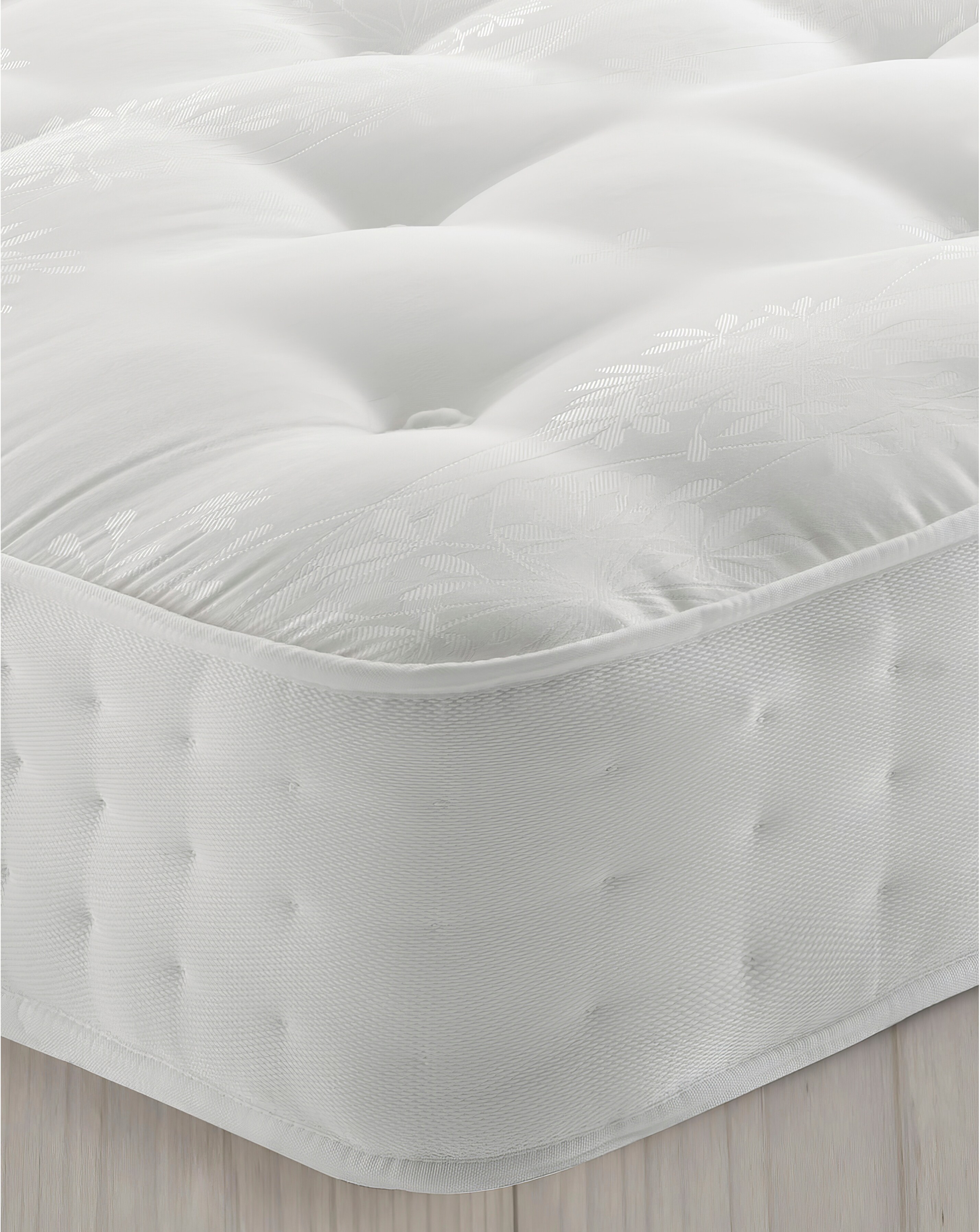 Silentnight 2000 Pocket Ortho Mattress - Medium