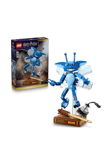 LEGO Harry Potter Cornish Pixie