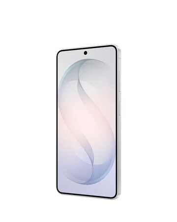 Samsung Galaxy S26 512GB - White