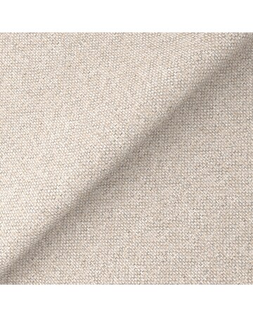 Baxter Fabric Storage Footstool