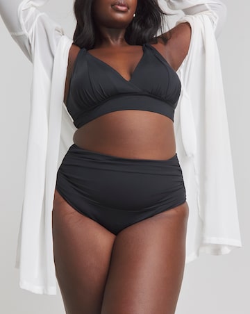 MAGISCULPT Firm Control Lose Up To An Inch Bikini Bottoms