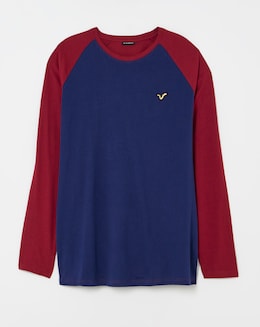 Voi Raglan Pyjamas