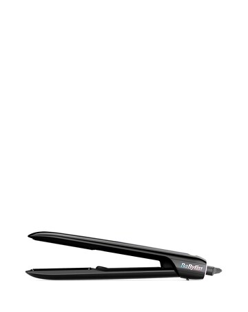 BaByliss Sensor Protect Styler Intelligent Hair Straightener for Ultra Care