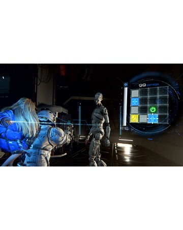 Pragmata (Xbox Series X)