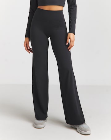 TALA DayFlex Wrap Flared Yoga Pant 30''