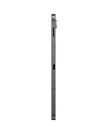 Samsung Galaxy Tab S10 Lite 10.9in 256GB 5G Tablet - Gray