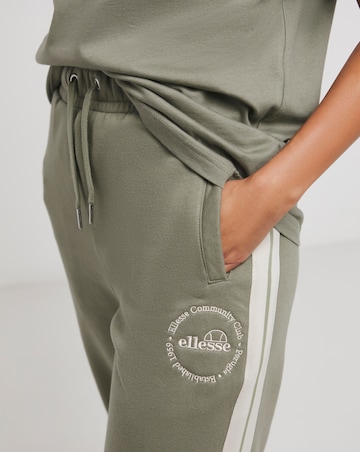 ellesse Montpellier Jog Pant