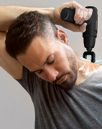 HoMedics Novo Massage Gun