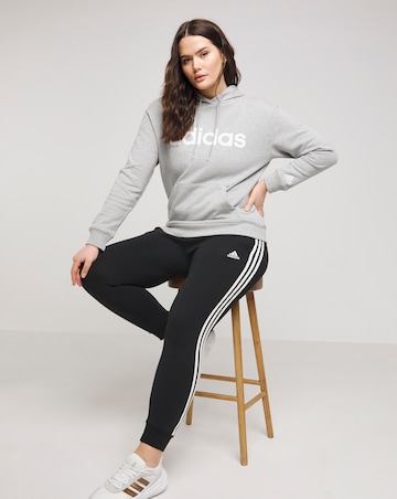 adidas 3 Stripes Fleece Pants