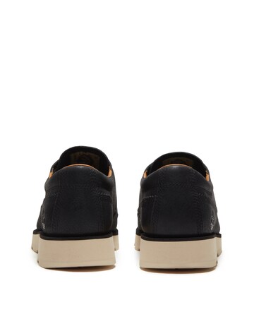 Timberland Britton Mills Lace Up Shoe