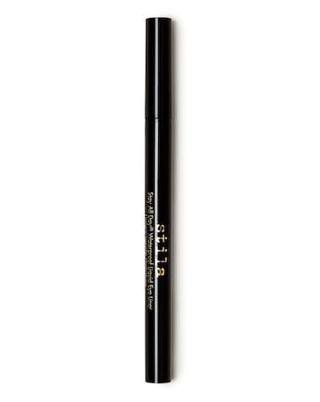 Stila Stay All Day Waterproof Liquid Eye Liner Intense Black