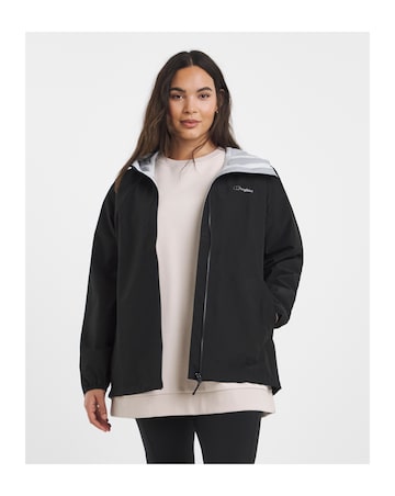 Berghaus Deluge Pro Waterproof Shell Jacket