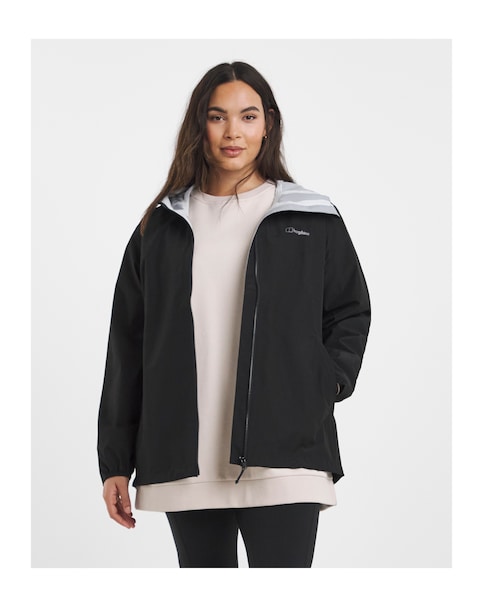 Berghaus Deluge Pro Waterproof Shell Jacket