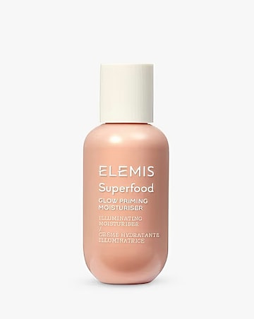Elemis Superfood Glow Priming Moisturiser 60ml