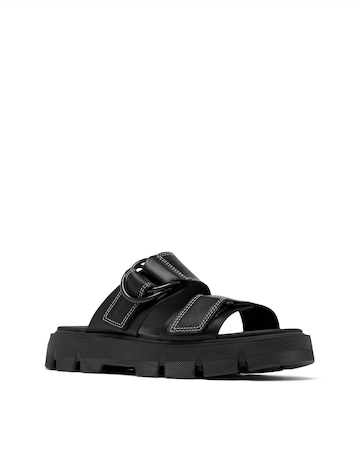 Sorel Rein CB Slide Sandals