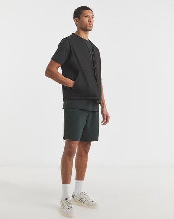 Voi Storm Single Jersey Pocket Shorts