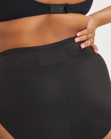 Naomi&Nicole Adjusts To You Firm Control Tummy Shaping Waistline Brief
