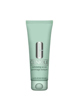 Clinique Exfoliating Scrub 100 ml