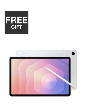 Samsung Galaxy Tab S11 11in 128GB 5G Tablet - Gray